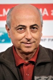 Roberto Faenza portrait