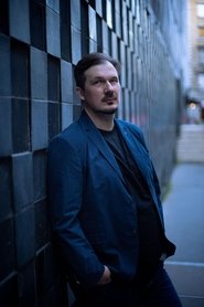 Attila Veres portrait