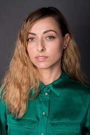 Ana Tabakova portrait