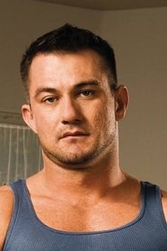 Trey Casteel portrait
