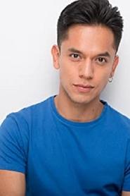 Cristian Paredes portrait
