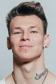 Daniil Prytkov portrait