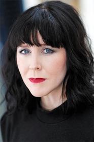 Alice Lowe portrait