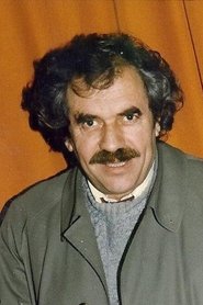 Astrit Çerma portrait