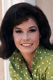 Mary Tyler Moore portrait
