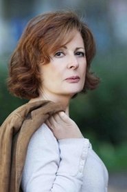 Rosa Ferraiolo portrait