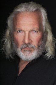 Chris Beaumont portrait
