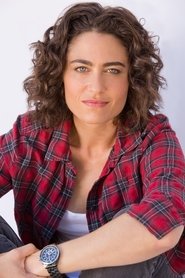 Sarah Dubrovsky portrait