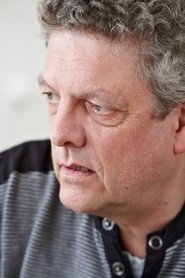 Beat Gärtner portrait