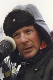 Geoffrey Cawthorn portrait