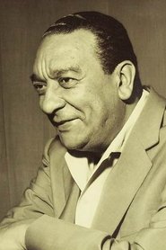 Cyro Monteiro portrait