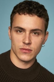 Arón Piper portrait