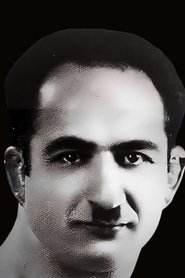Habibollah Boloor portrait