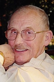 Andrzej Szenajch portrait