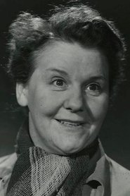 Minna Jørgensen portrait
