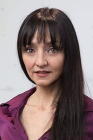 Maria de Medeiros portrait