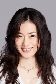 Miki Imai portrait