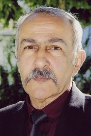 Aydın Mansurov portrait