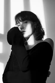 Ninna Pálmadóttir portrait
