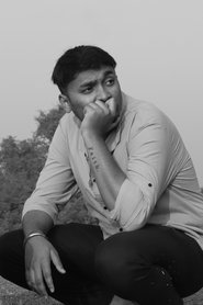 Anurag Rudrapal portrait