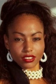Charmaine Sinclair portrait