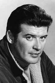 Peter Breck portrait
