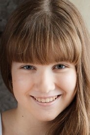 Dariya Yartseva portrait