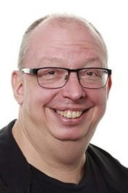 Søren Hytholm Jensen portrait