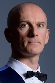 Peter Ebdon portrait
