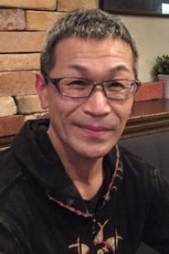 Naoto Fuuga portrait