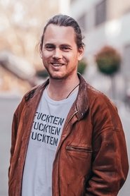 Sven Schnyder portrait
