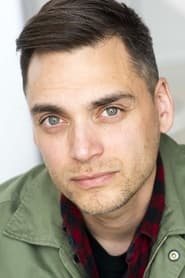 Erik Athavale portrait