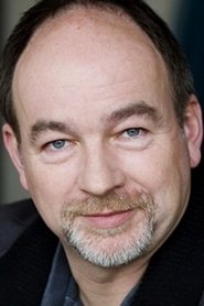 François Patissier portrait
