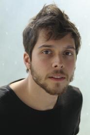 Artur Volpi portrait