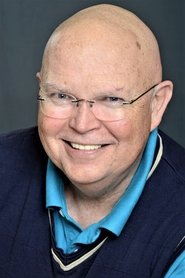 John Schile portrait