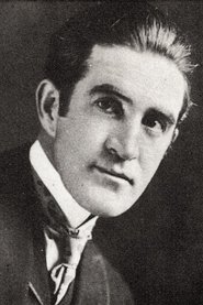 Francis Ford portrait