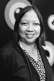 Ramona S. Diaz portrait