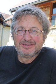 Valère Bertrand portrait