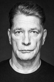 Enn Keerd portrait