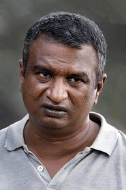 Nanda Gopal portrait