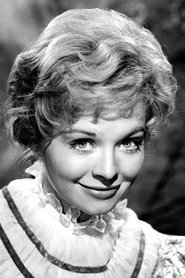 Susannah York portrait