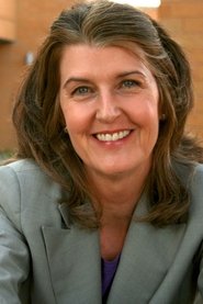 Carol McCaffrey portrait