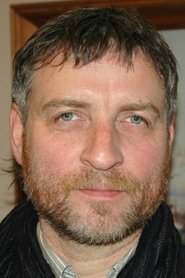 Artem Temnikov portrait