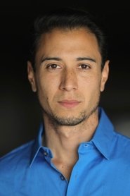 Adam Cabrera portrait