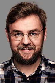 Jonas Mogensen portrait