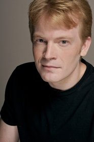 Jared Joplin portrait