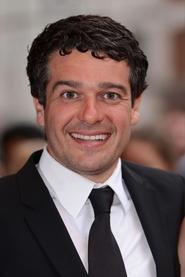 Ben Gregor portrait