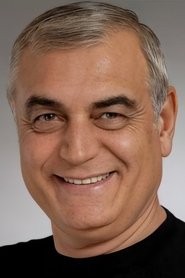 Halit Ergör portrait