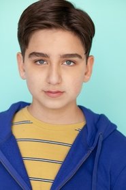 Kristo Romano portrait