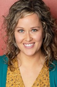 Samantha Benson portrait